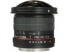 Samyang For Canon 8mm f/3.5 HD Fisheye Lens